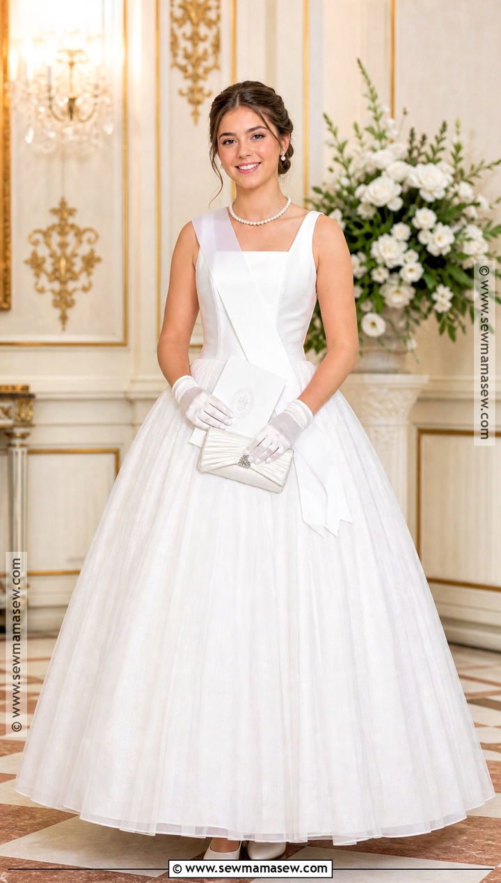 Rory Gilmore Debutante Costume - 30 rory gilmore costume ideas