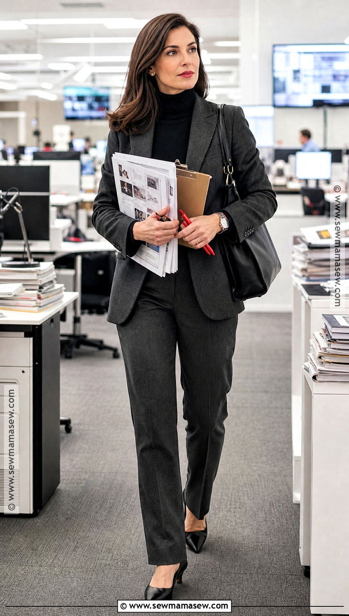 Rory Gilmore Newspaper Editor Costume - 30 rory gilmore costume ideas