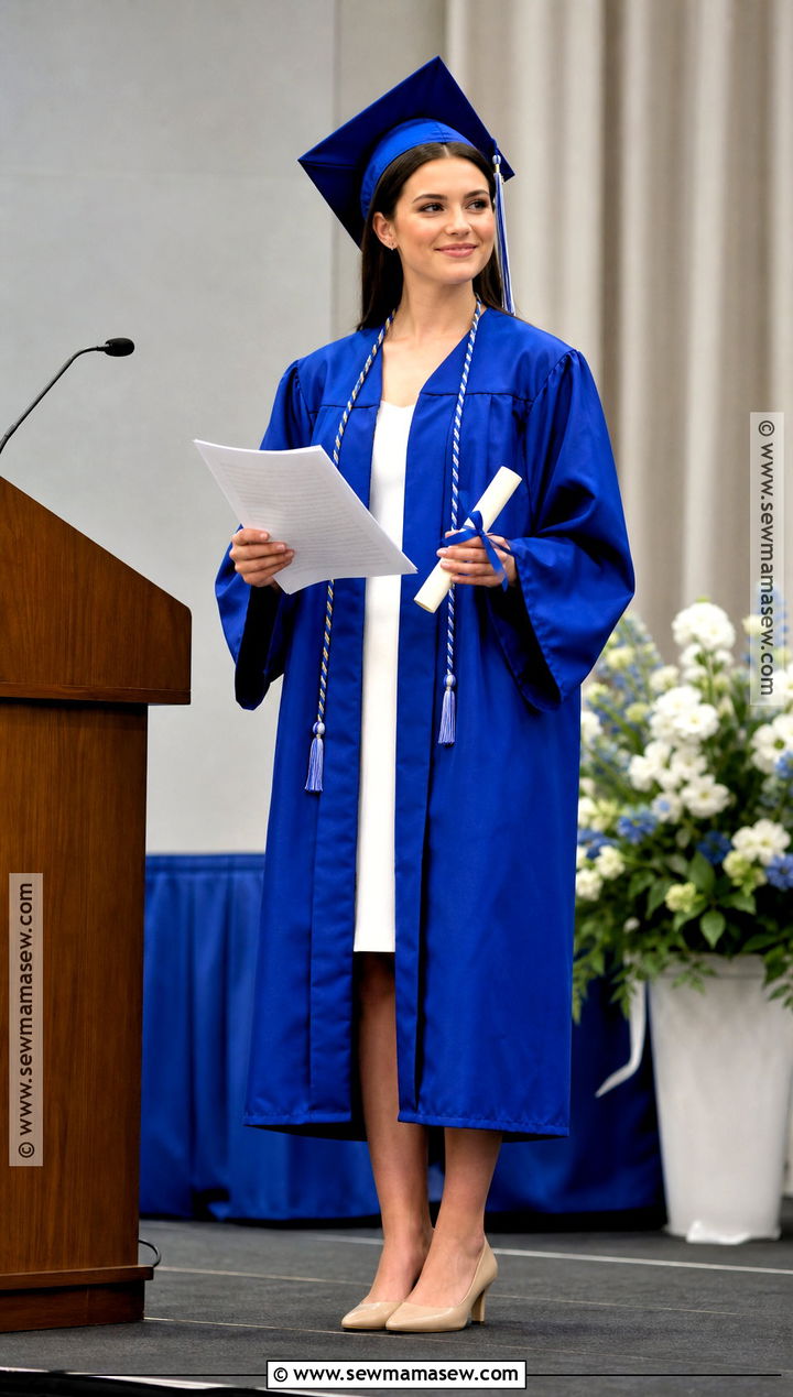 Rory Gilmore Valedictorian Speech Costume - 30 rory gilmore costume ideas