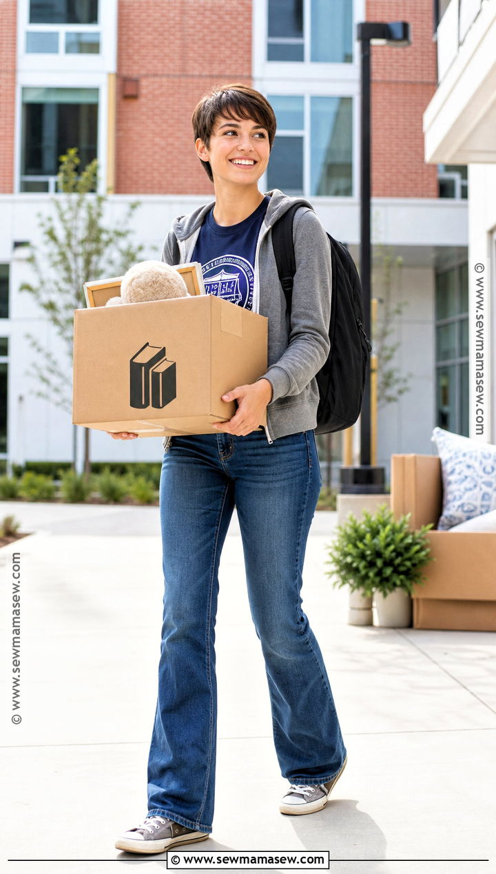Rory Gilmore Yale Move In Costume - 30 rory gilmore halloween costume ideas