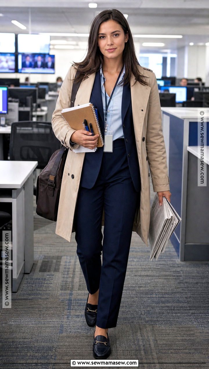 Rory Gilmore Yale Newspaper Reporter Costume - 30 rory gilmore costume ideas