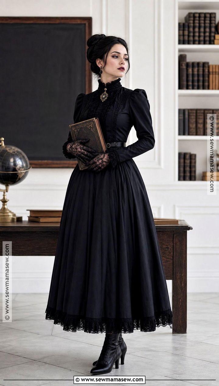 Rosaline Rotwood Costume - 45 2025 Halloween Costumes
