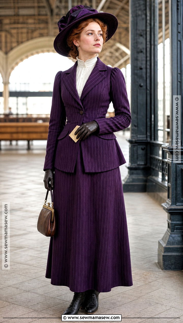 Rose Boarding Suit Costume - 30 film character costumes