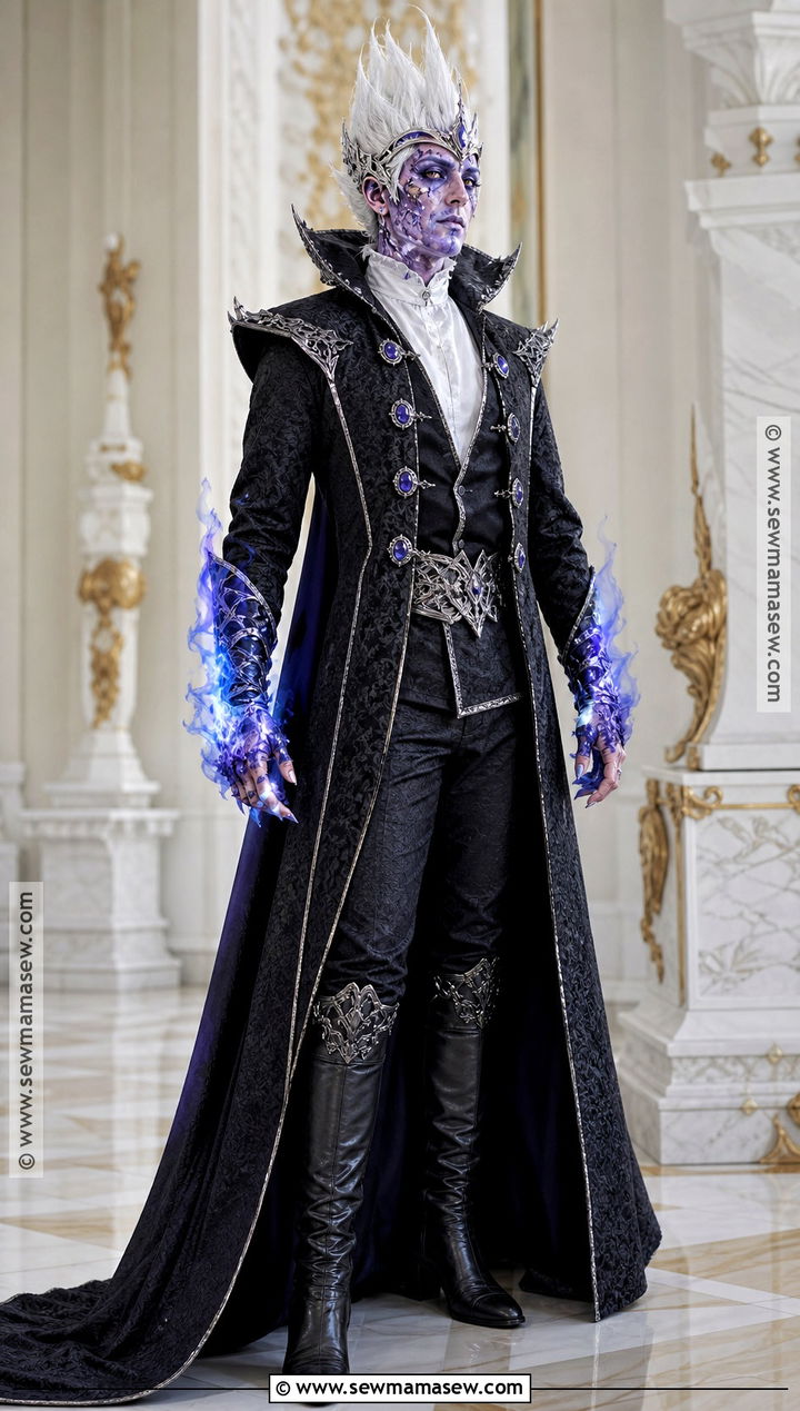 Royal Dabi Cosplay - 40 dabi cosplay ideas