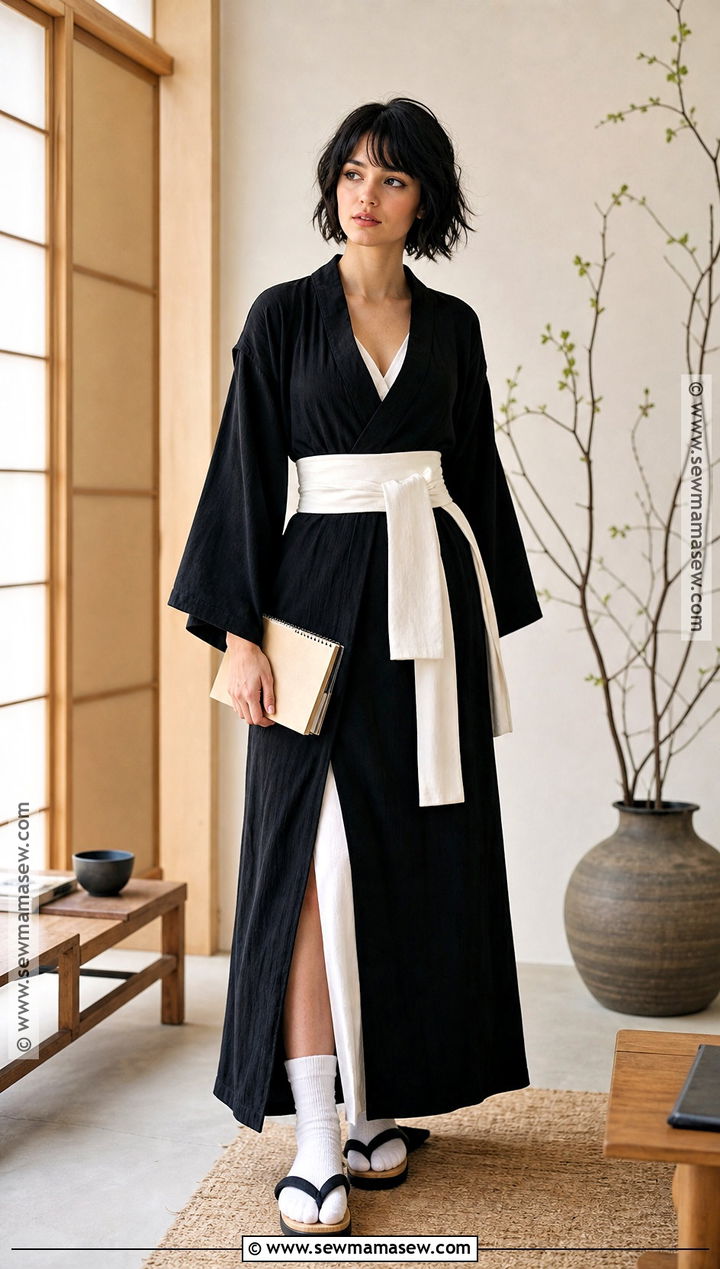 Rukia Kuchiki Black Hair Cosplay - 35 black hair cosplay ideas