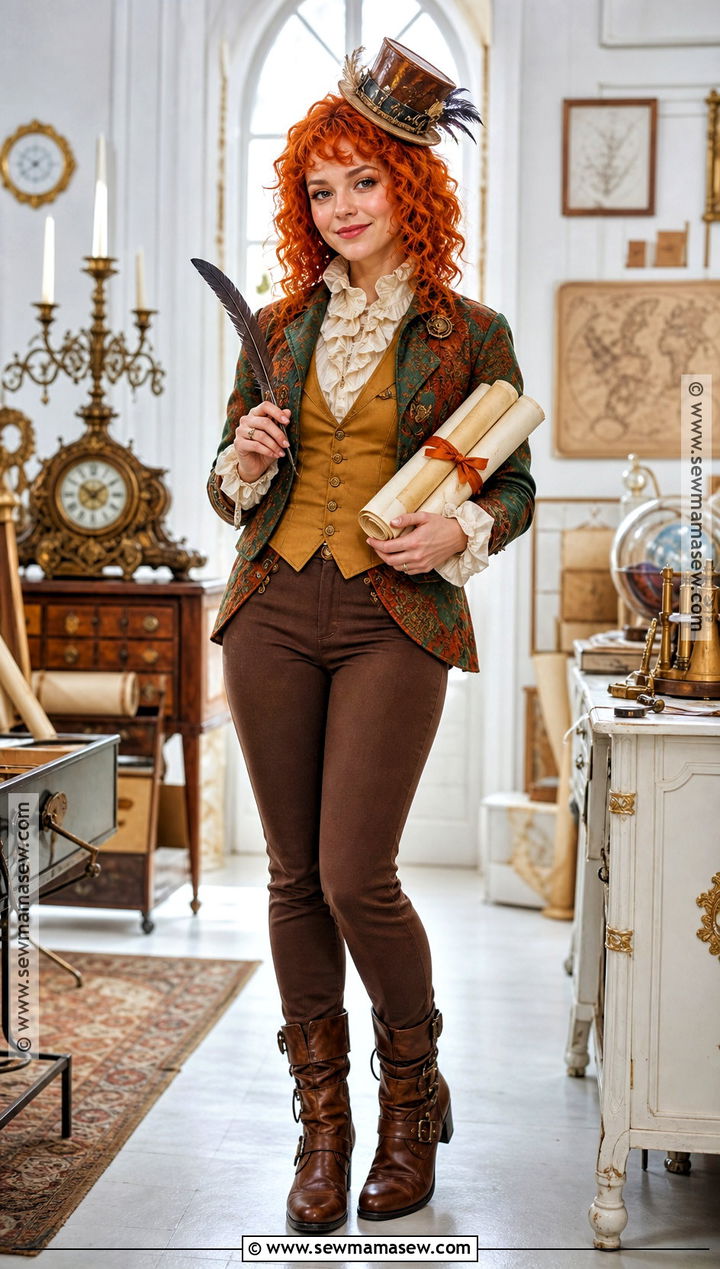 Rumpelstiltskin Shrek Costume - 30 shrek costume ideas for women
