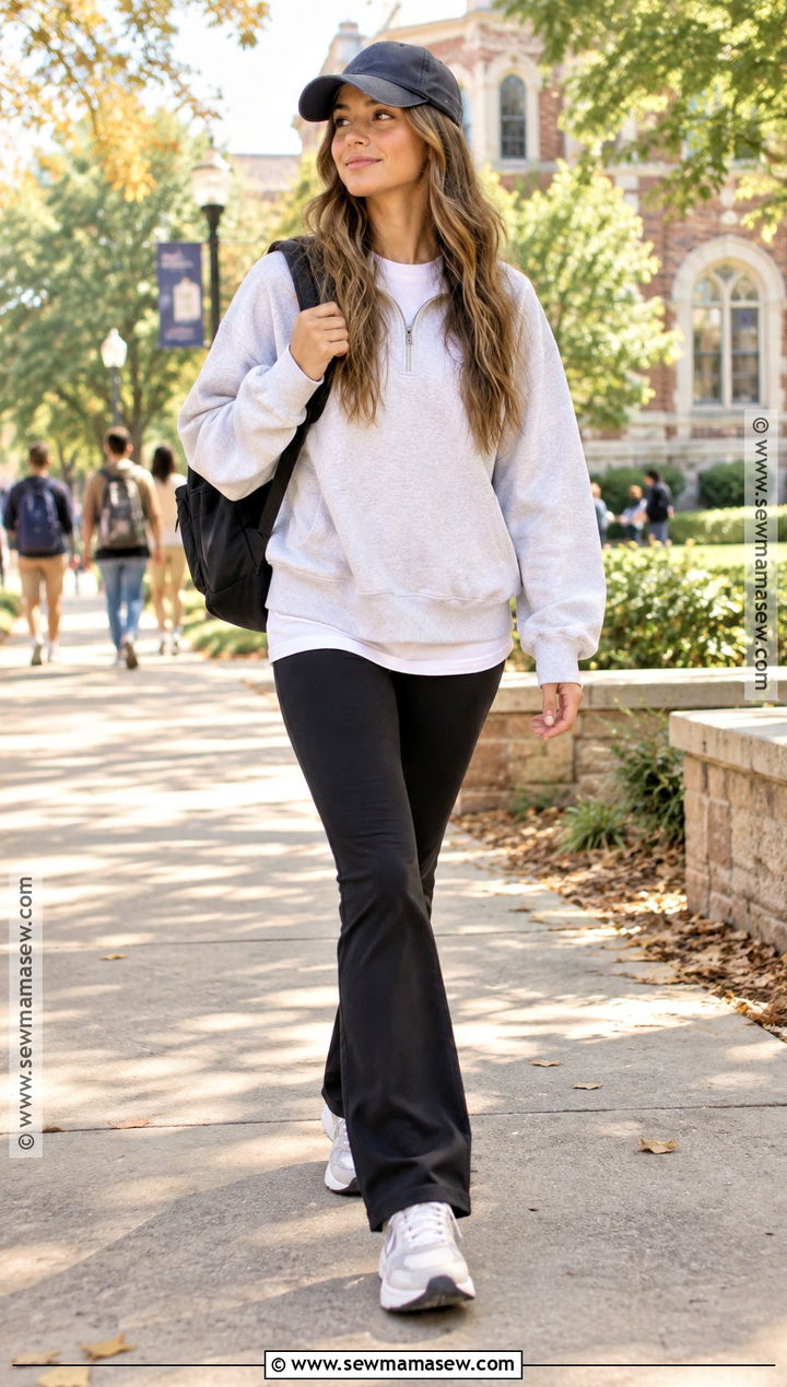 Running Shoes Back To School Outfit - 30 back to school shoes