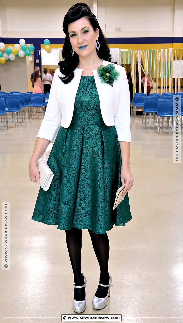 Scarah Screams Homecoming Cosplay - 30 Scarah Screams Cosplay Ideas