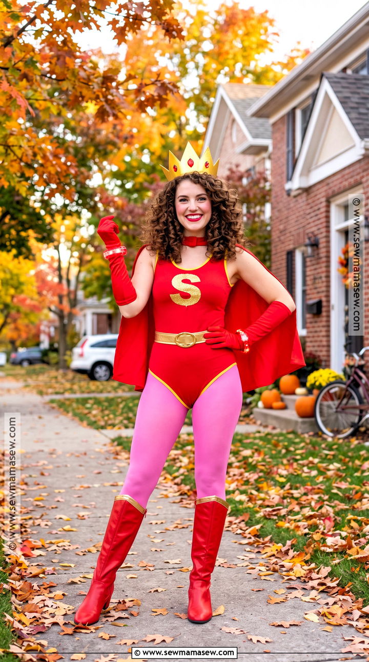Scarlet Witch Halloween Episode Costume - 40 scarlet witch costume ideas