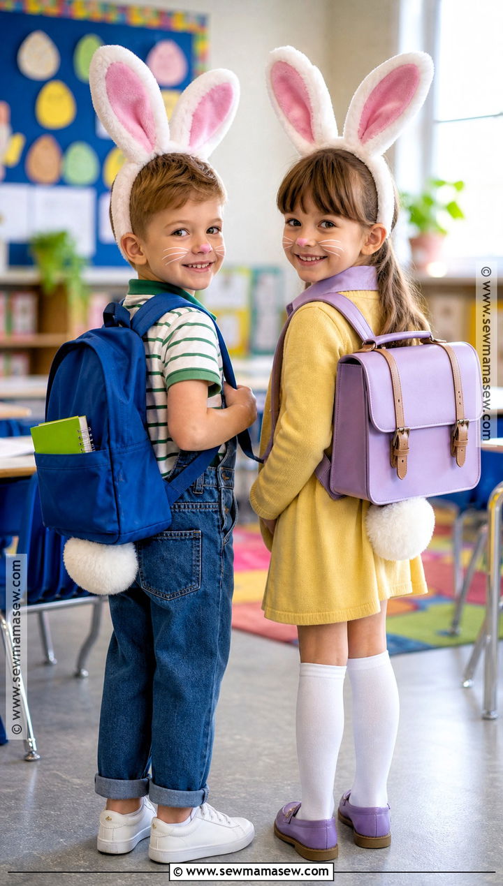 School Day Max And Ruby Costume - 30 max and ruby costume ideas
