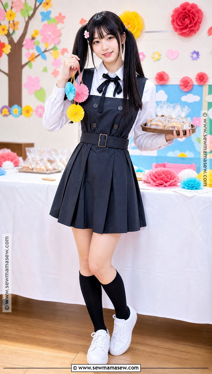 School Festival Asa Mitaka Cosplay - 35 asa mitaka cosplay ideas