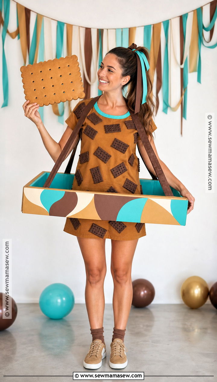 Scooby Snack Costume for Women - 30 Scooby Doo Costumes for Women
