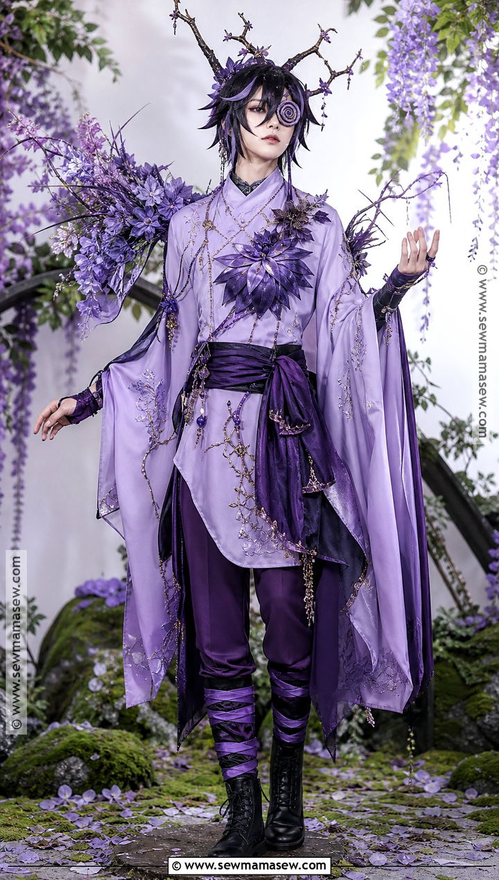 Second Life Nightshade Two Time Cosplay - 40 Two Time Cosplay Ideas