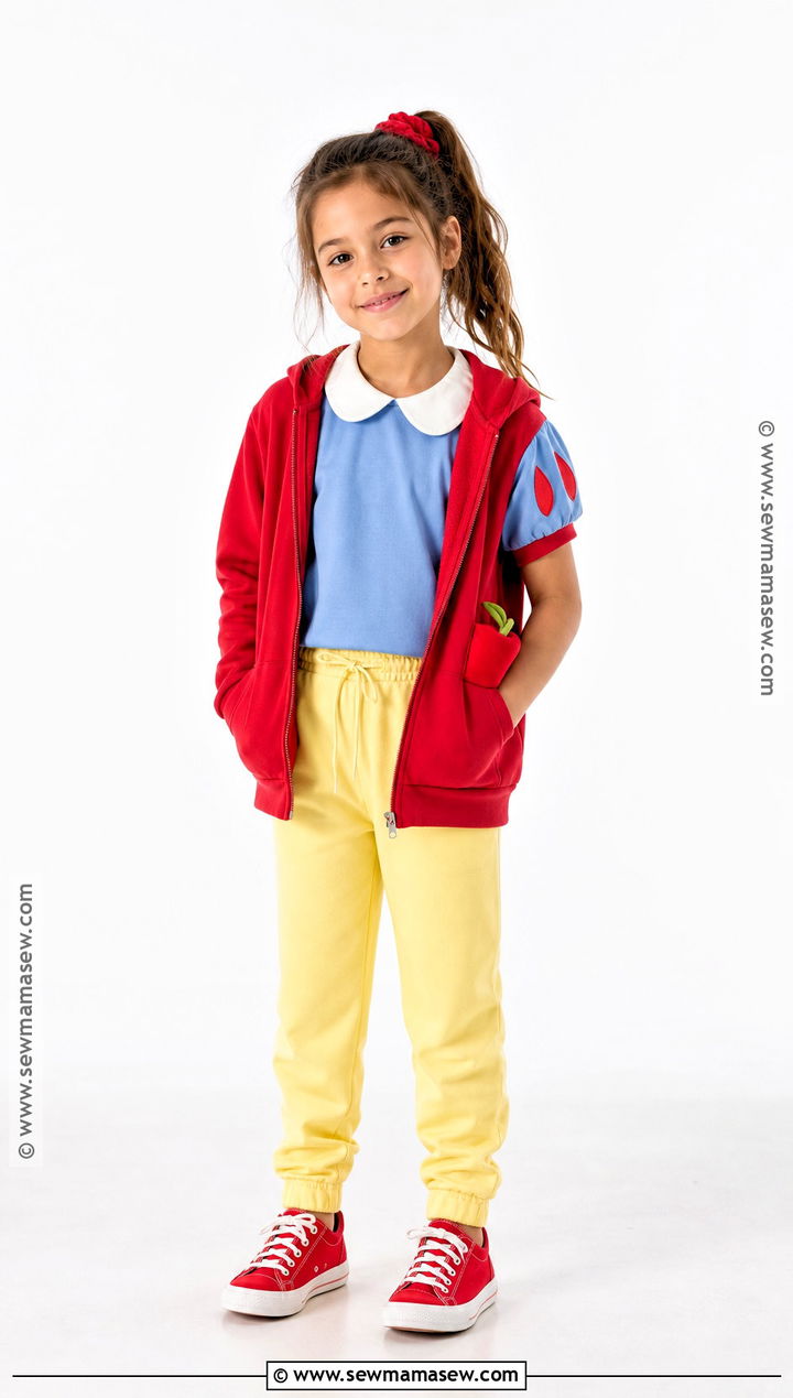 Sensory Friendly Snow White Costume - 30 snow white costume ideas for kids