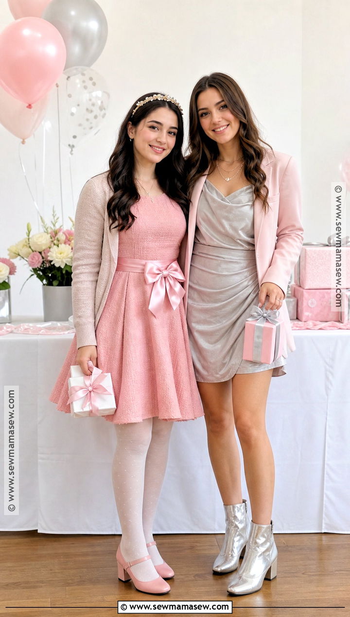 Serena And Blair Birthday Party Costume - 45 serena and blair costume ideas
