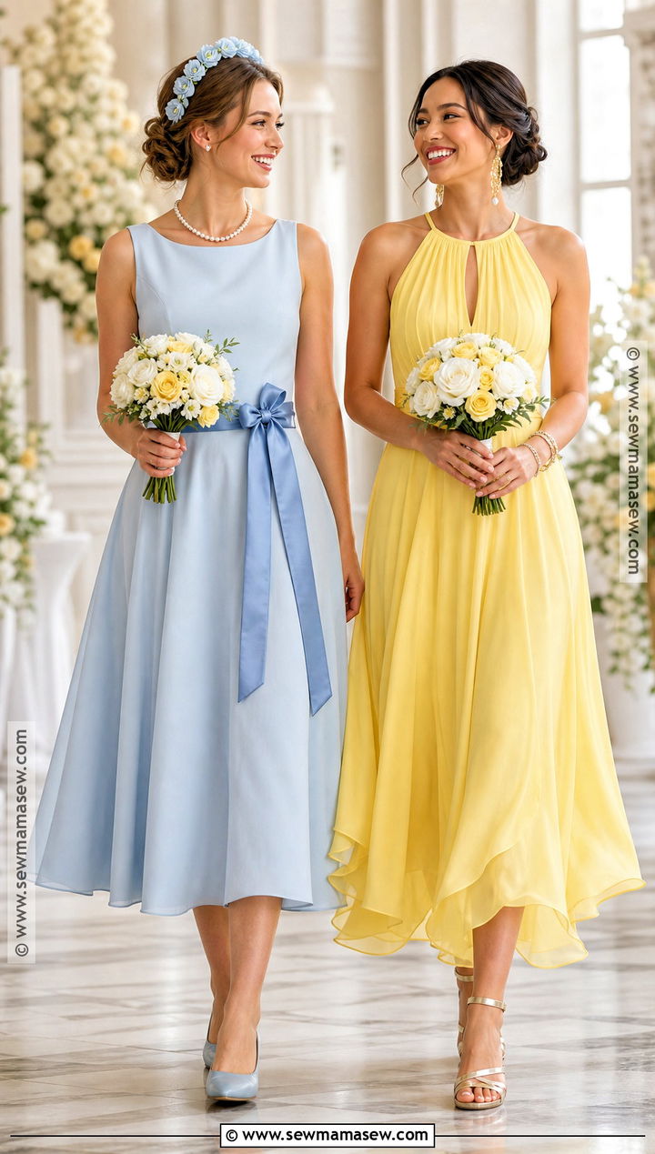 Serena And Blair Bridesmaid Costume - 45 serena and blair costume ideas