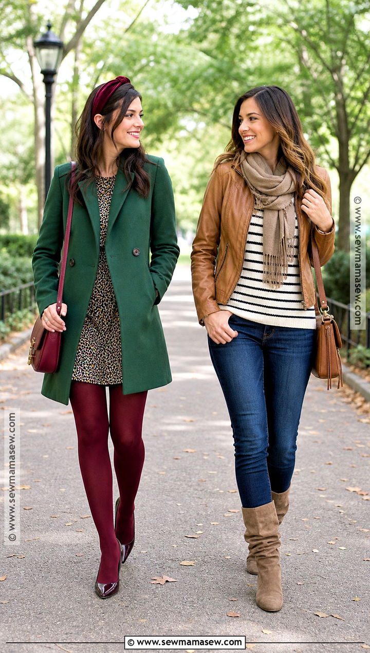Serena And Blair Central Park Costume - 45 serena and blair costume ideas