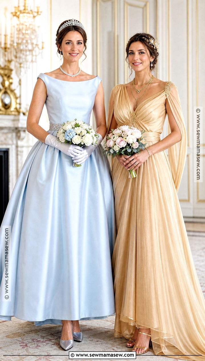 Serena And Blair Royal Wedding Costume - 45 serena and blair costume ideas