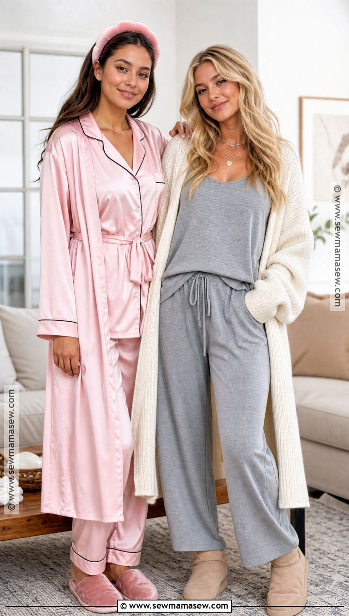 Serena And Blair Sleepover Costume - 45 serena and blair costume ideas