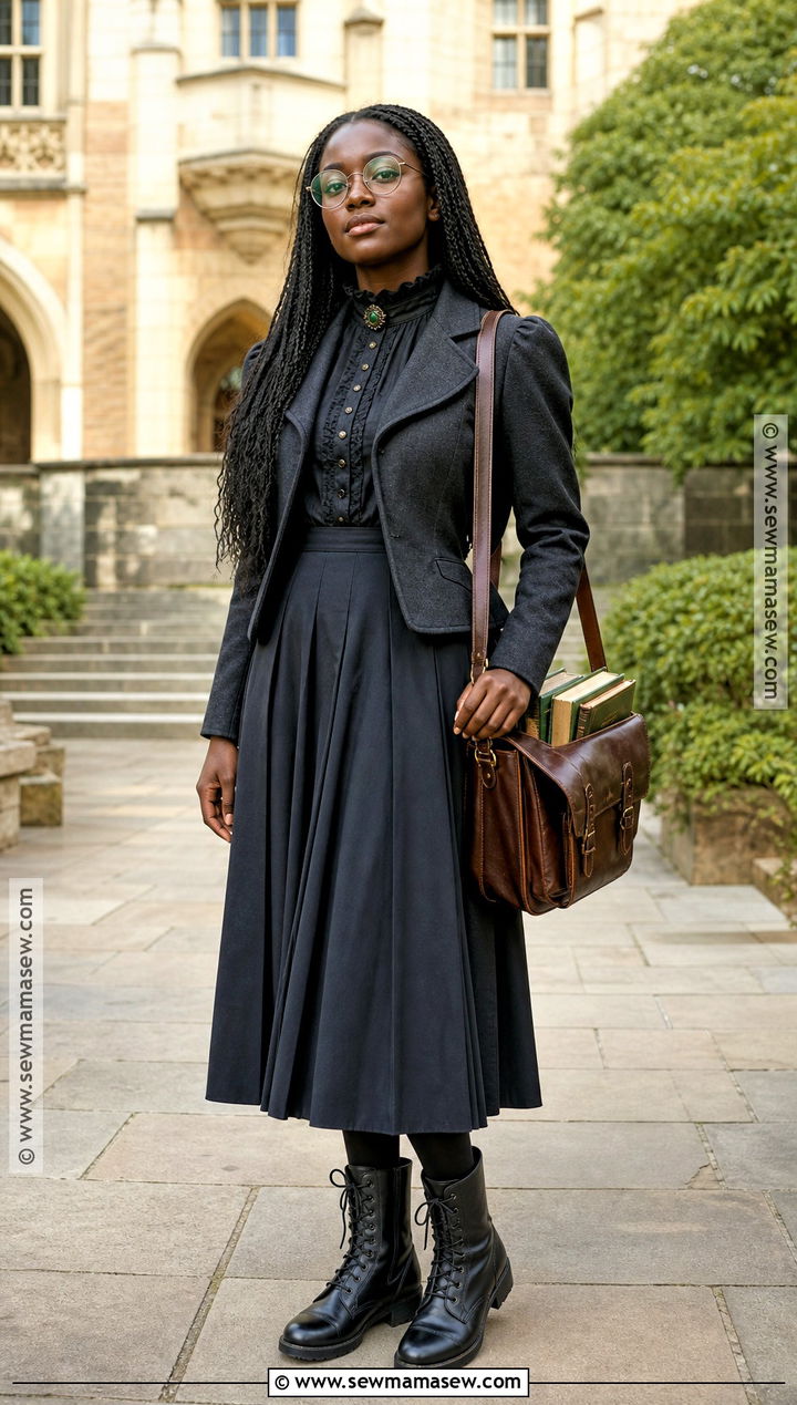 Shiz University Elphaba Cosplay - 30 Elphaba Cosplay Ideas