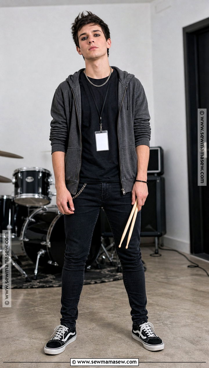 Short Hair Rodrick Heffley Costume - 35 rodrick heffley costume ideas