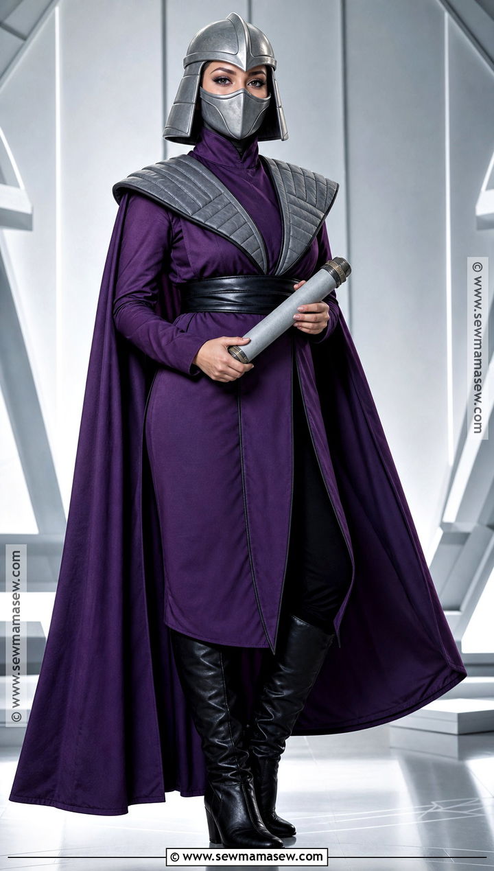 Shredder Ninja Turtles Costume - 40 ninja turtles costume ideas