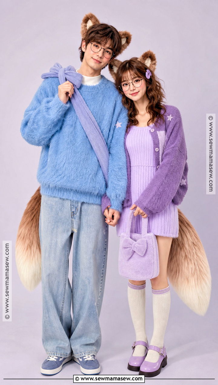 Simon And Jeanette Cute Costume - 35 simon and jeanette costume ideas