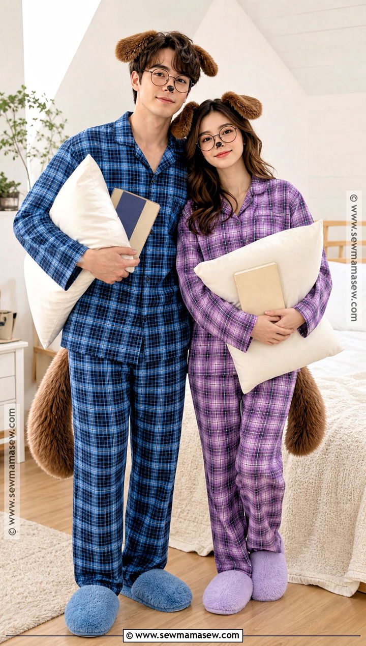 Simon And Jeanette Pajama Costume - 35 simon and jeanette costume ideas