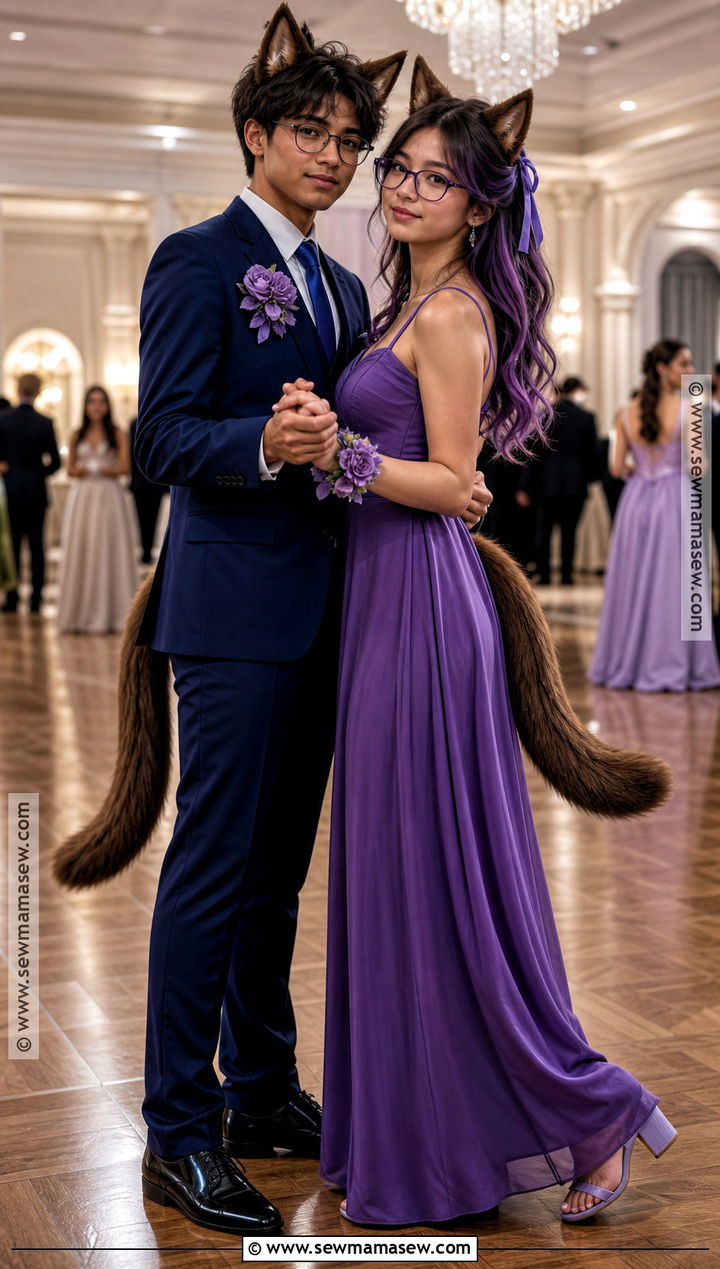 Simon And Jeanette Prom Costume - 35 simon and jeanette costume ideas