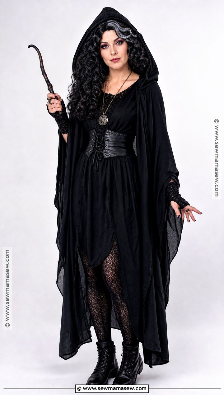 Simple Makeup Bellatrix Lestrange Costume - 40 bellatrix lestrange costume ideas