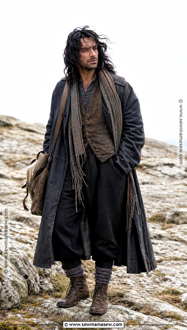 Sirius Black Cave Fugitive Cosplay - 30 Sirius Black Cosplay Ideas