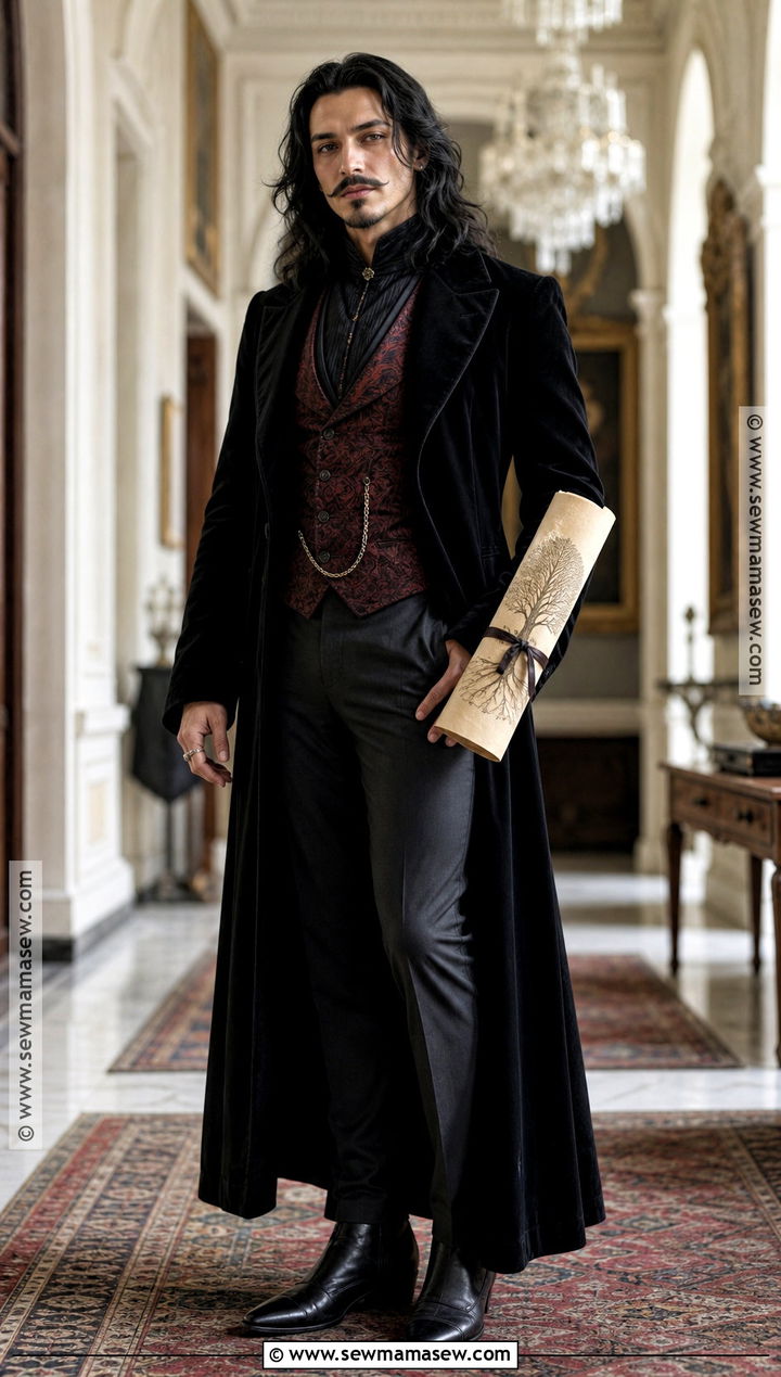 Sirius Black Family Manor Cosplay - 30 Sirius Black Cosplay Ideas