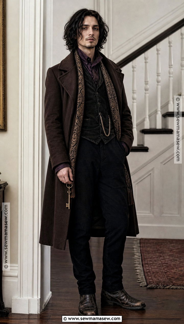 Sirius Black Grimmauld Place Cosplay - 30 Sirius Black Cosplay Ideas