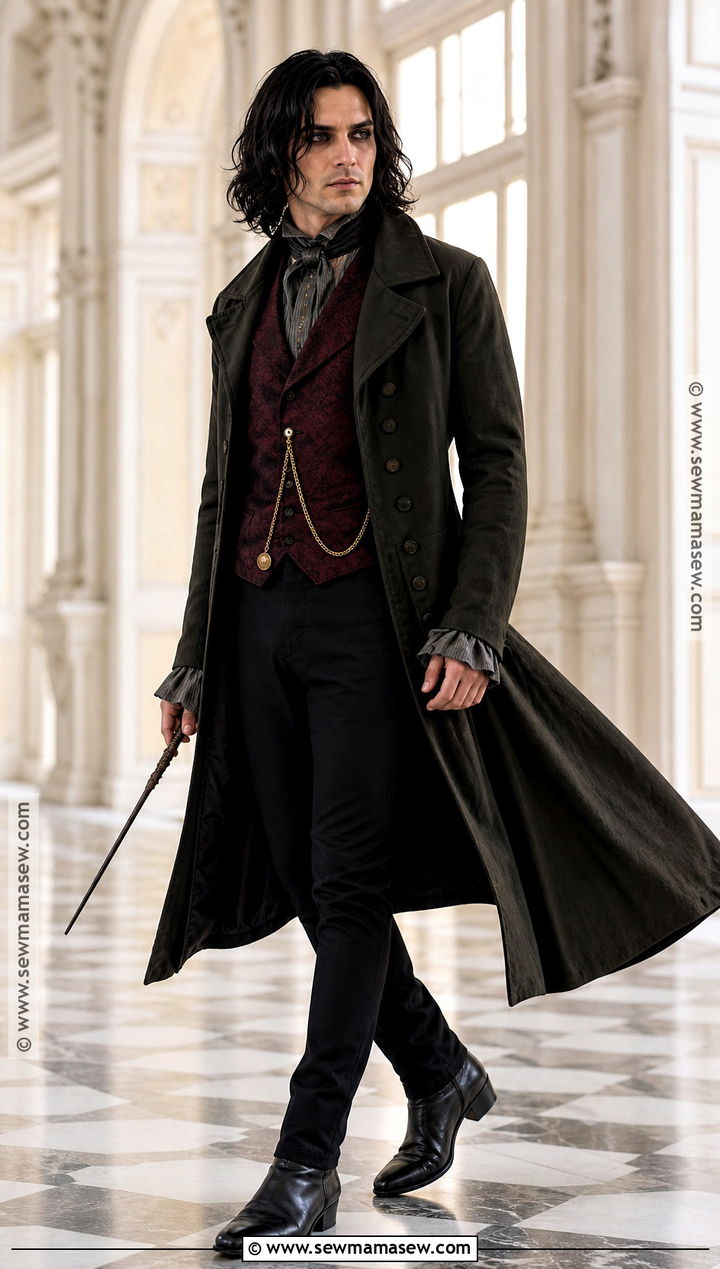 Sirius Black Ministry Battle Cosplay - 30 Sirius Black Cosplay Ideas