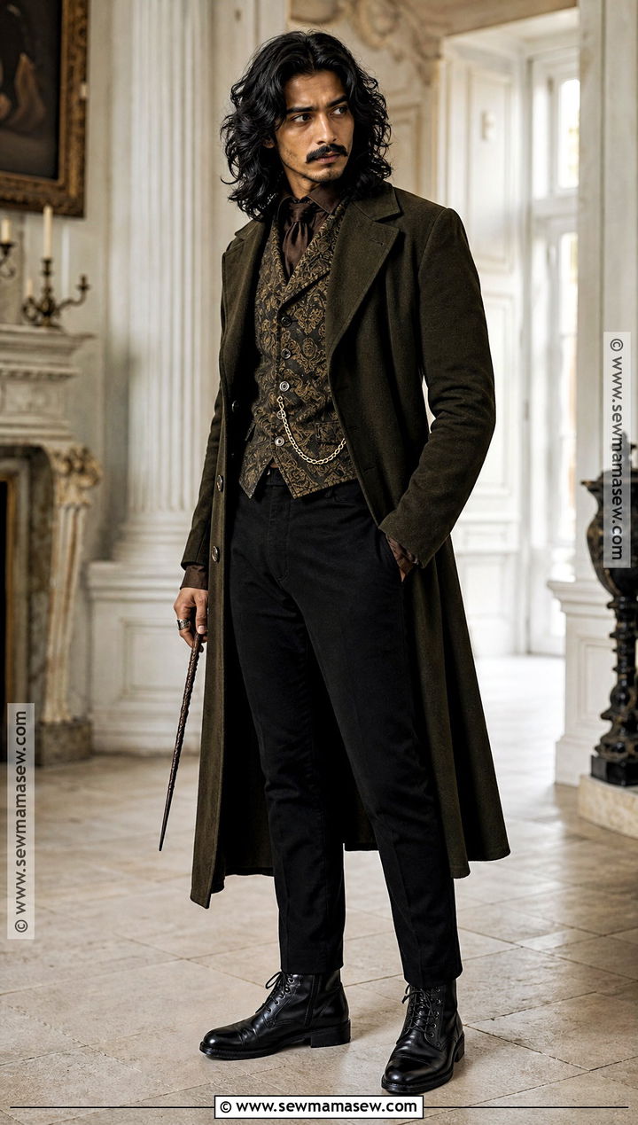 Sirius Black Order Of The Phoenix Cosplay - 30 Sirius Black Cosplay Ideas