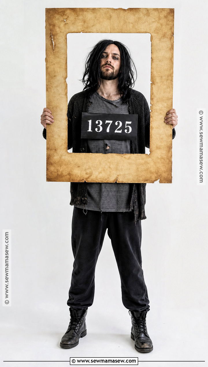 Sirius Black Wanted Poster Cosplay - 30 Sirius Black Cosplay Ideas