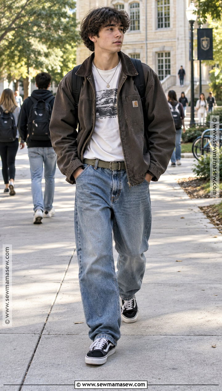 Skate Shoes With Baggy Jeans - 25 Shoes For Back To School
