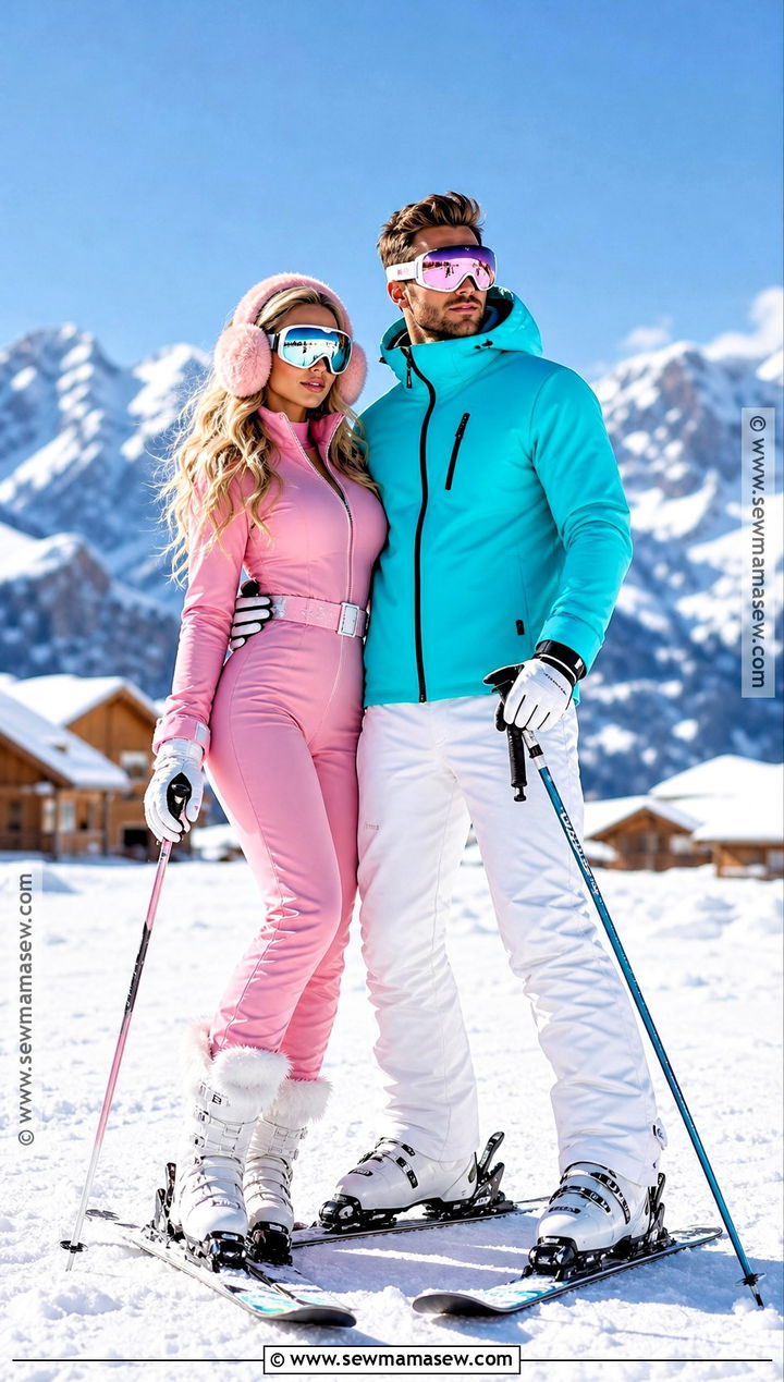 Ski Barbie And Ken Costume - 40 barbie and ken costume ideas