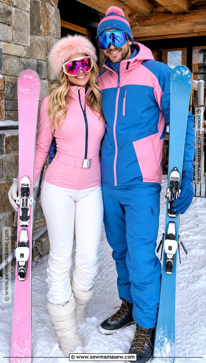 Ski Barbie And Ken Costume - 30 barbie ken costume ideas
