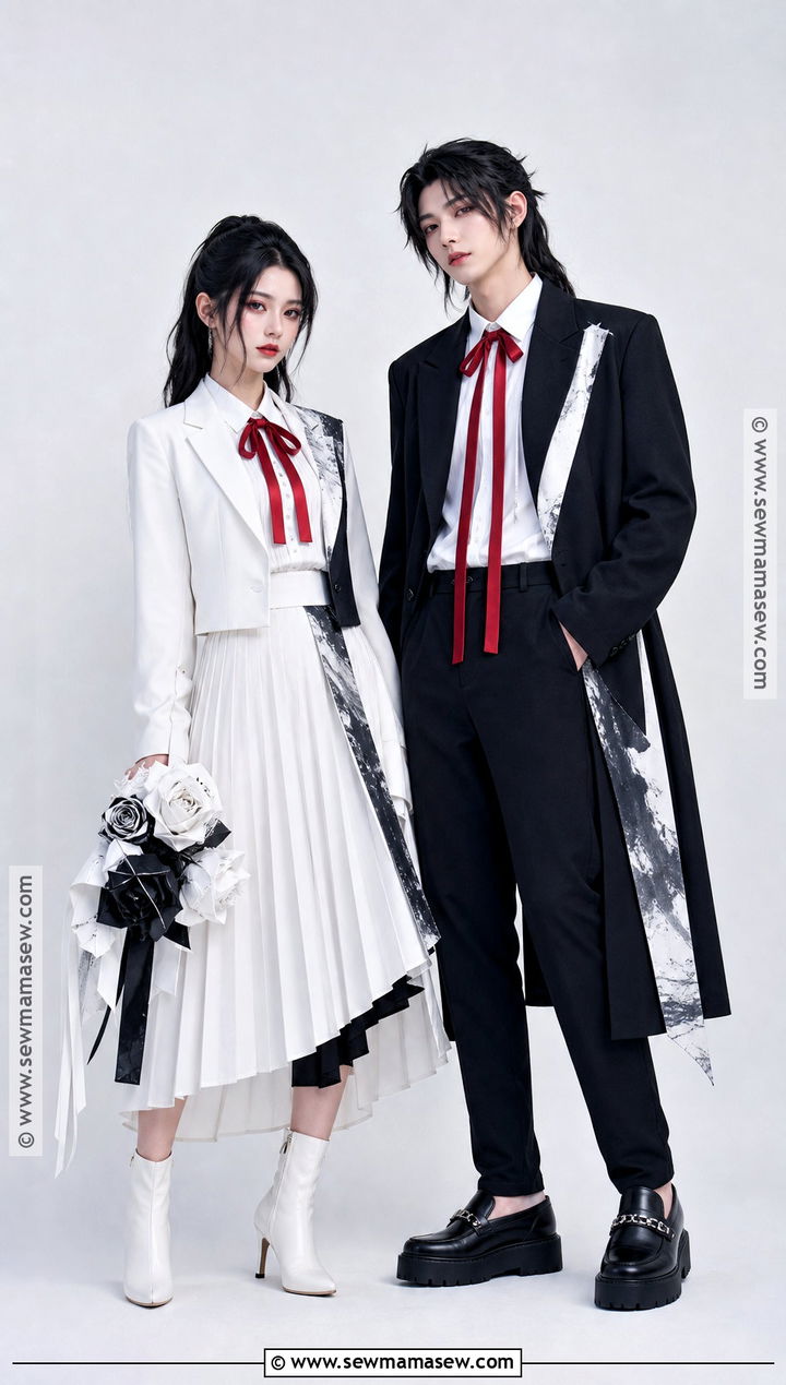 Skirt And Blazer Demolition Lovers Cosplay - 35 demolition lovers cosplay ideas