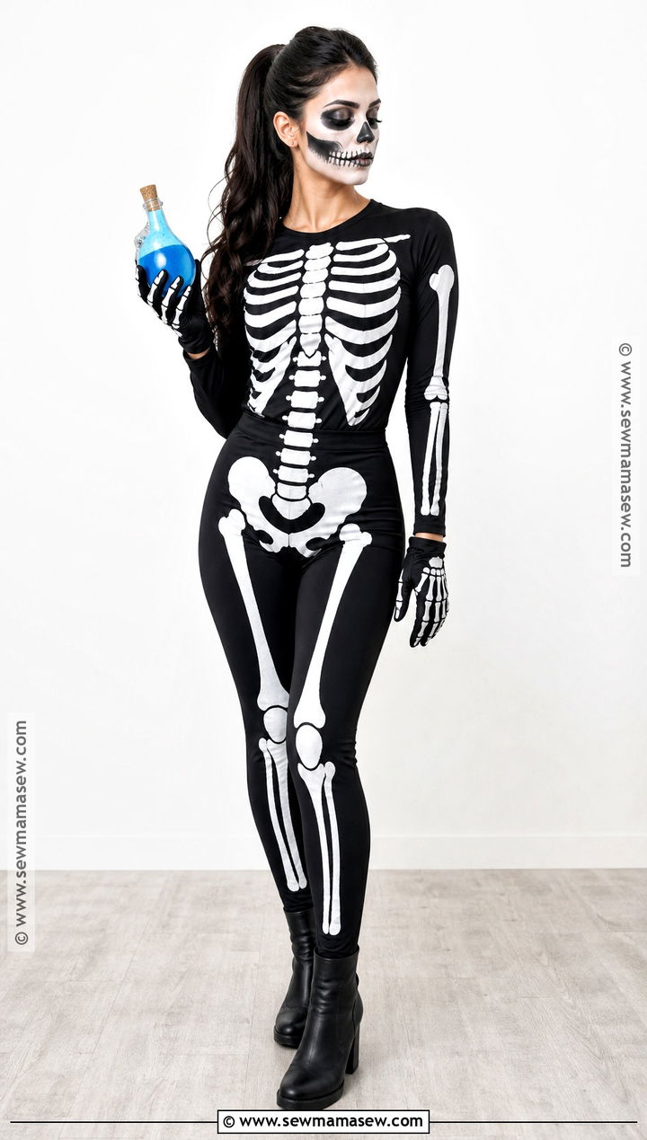 Skull Ranger Fortnite Costume - 35 fortnite costume ideas