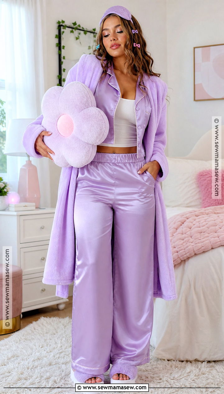 Sleepover Bratz Doll Outfit - 30 bratz doll outfits halloween
