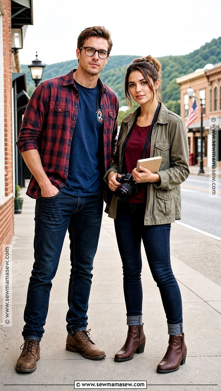 Small Town Clark And Lois Lane Costume - 35 superman and lois lane costume ideas