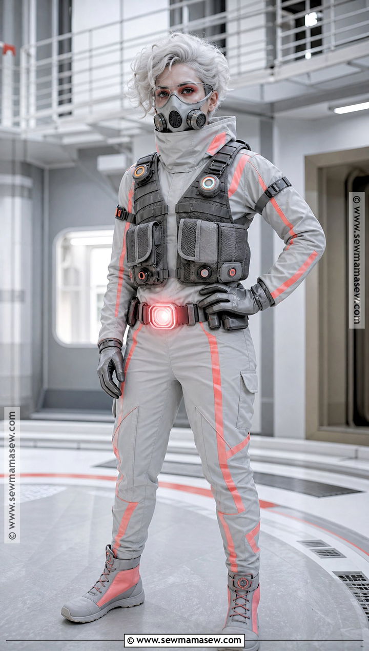 Smoke Quirk Bnha Oc Hero Costume - 35 Bnha Oc Hero Costume Ideas