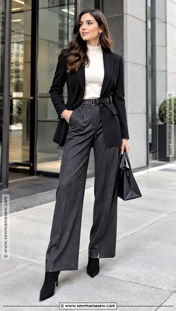 Sock Boot Outfit - 15 fall fashion boot styles
