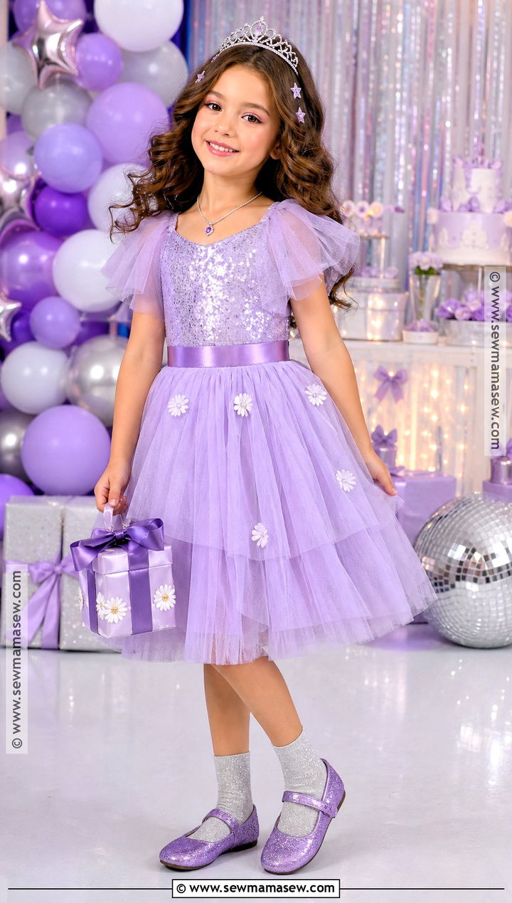 Sofia The First Birthday Party Costume - 30 sofia the first costume ideas