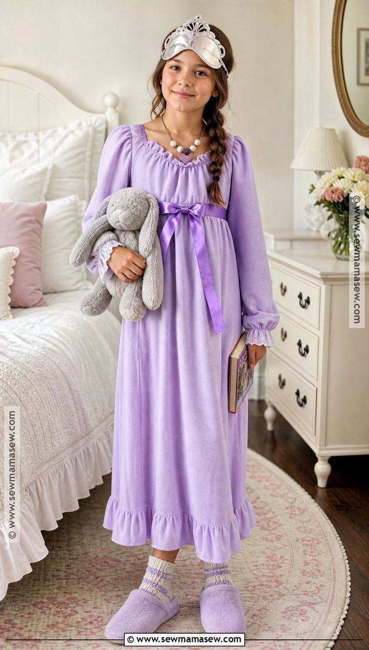 Sofia The First Pajama Costume - 30 sofia the first costume ideas
