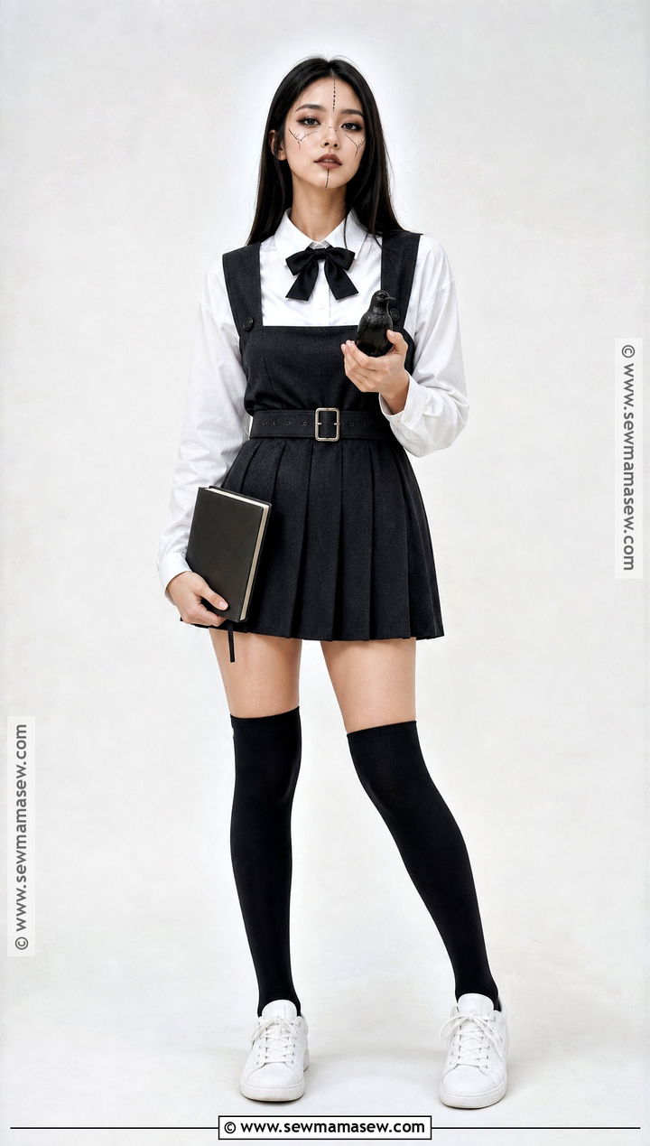 Soft Yoru Cosplay - 35 asa mitaka cosplay ideas