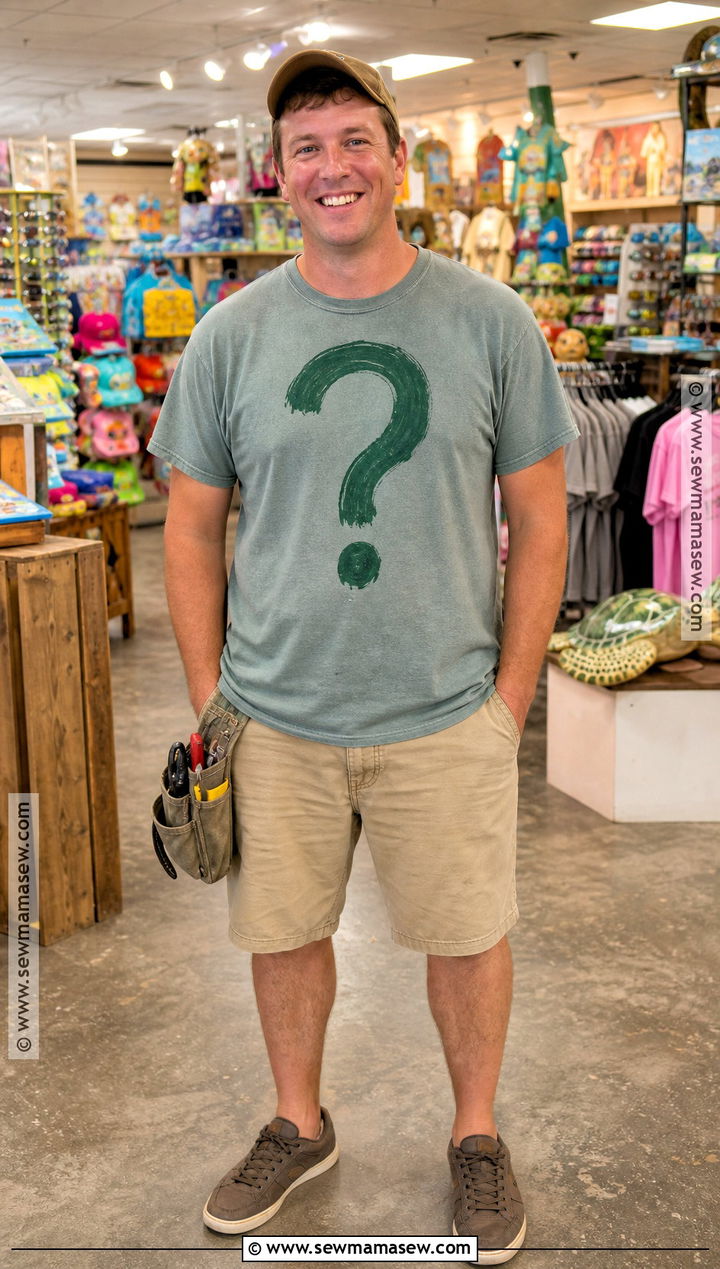 Soos Ramirez Costume - 30 Gravity Falls Costumes