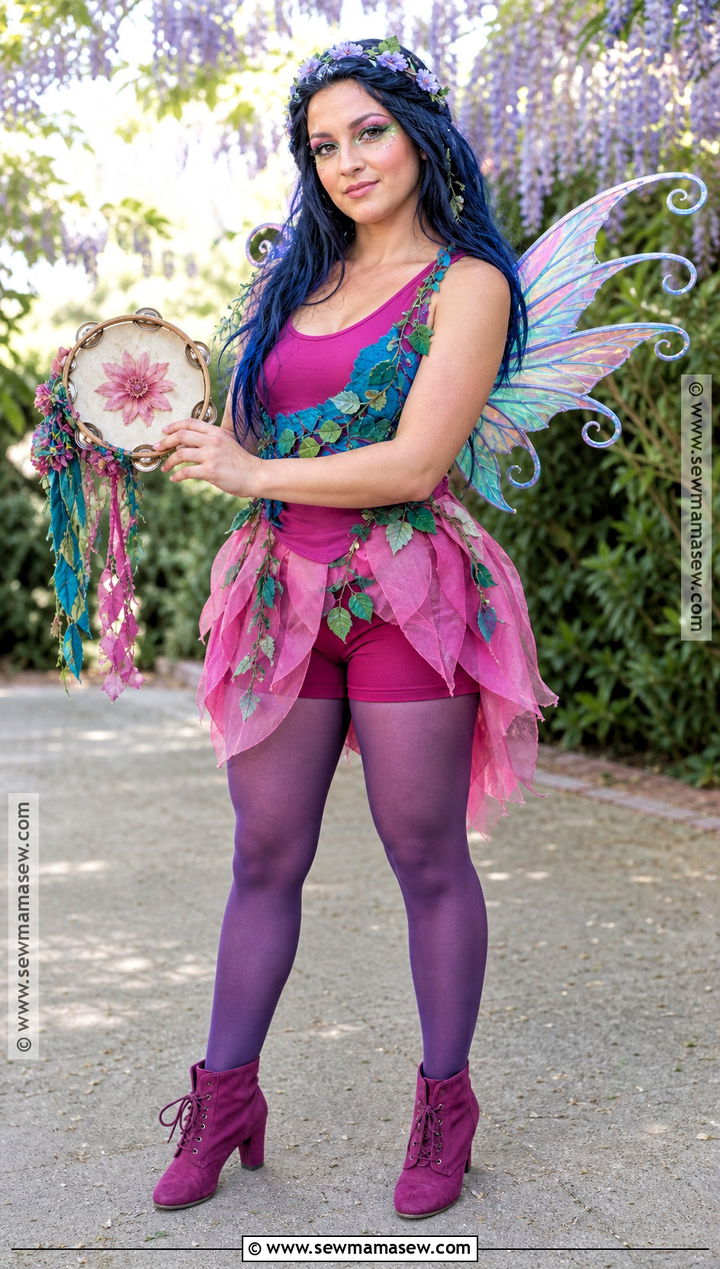 Sophix Musa Cosplay - 30 musa cosplay ideas